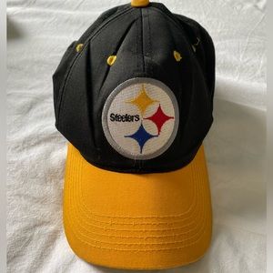 Pittsburg Steelers hat